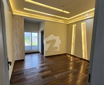 30x60 Brand New Double Storey Double Unit House for Sale in Multi Gardens B-17 Islamabad