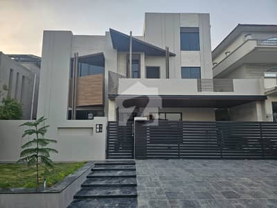 50x90 Brand New House Available for Sale in G-13