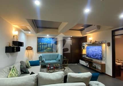Silver Oaks F-10 Specious Fully Furnished Apartment Available For Rent Beautiful Location Silver Oaks F-10 Specious Fully Furnished Apartment Available For Rent Beautiful Location