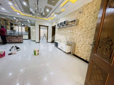 7 Marla House For Rent