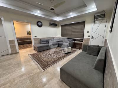 10 Marla Ground Floor Ava For Rent At B block Satellite Town