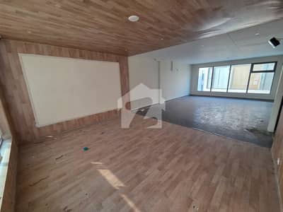 Prime Commercial Building Available For Rent In DHA Phase 8 Prime Commercial Building Available For Rent In DHA Phase 8