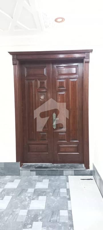 4 Marla Flat for Rent in Park View City Lahore