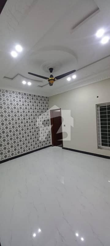 10 Marla Lower Portion Urgent For Rent In Park View City Lahore