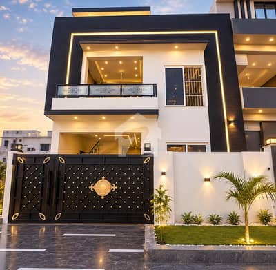 5 Marla Beautifull Designer House for sale in Reasonable Demand