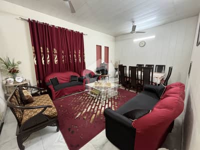 5 Marla Double Storey House For Sale Model Town, Gujranwala