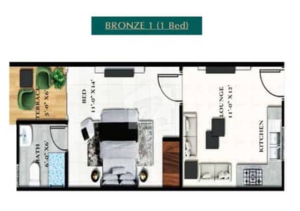Capital Front Top City-1 Islamabad | Luxury Apartments On 54-Month Installment Plan Capital Front Top City-1 Islamabad | Luxury Apartments On 54-Month Installment Plan