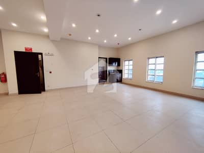 4 Marla 2nd Floor With Lift For Rent In DHA Phase 6,Block Main Boulevard ,Pakistan,Punjab,Lahore