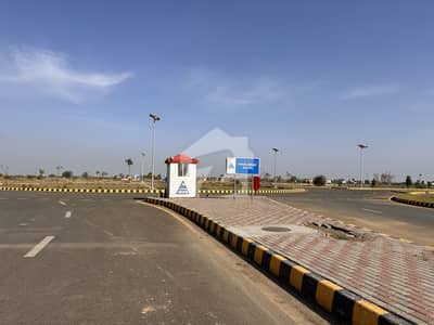ایل ڈی اے سٹی فیز 1 ۔ بلاک سی ایل ڈی اے سٹی فیز 1 - جناح سیکٹر,ایل ڈی اے سٹی فیز 1,ایل ڈی اے سٹی,ایل ڈی اے روڈ,لاہور میں 1 کنال رہائشی پلاٹ 2.85 کروڑ میں برائے فروخت۔