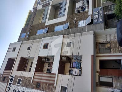 Punjabi Saudagar Society Sector 25/A Flat