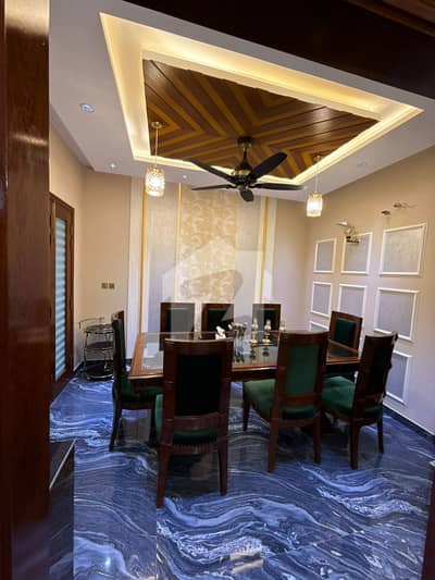 Prime Location West Open Corner Luxury House DOHS Phase 1