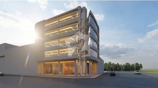 MAINROAD - COMMERCIAL FLOOR - BIG FRONT MAINROAD - COMMERCIAL FLOOR - BIG FRONT