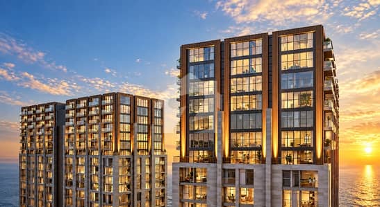 Chance Deal 2 Bed Villa Park Grand By EMAAR 12th Floor