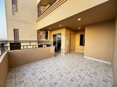 Falaknaz Dynasty Cottage (2 Bedrooms Drawing And Dining Room) 1250 SQFT) Available For Rent