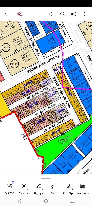 plot for sale