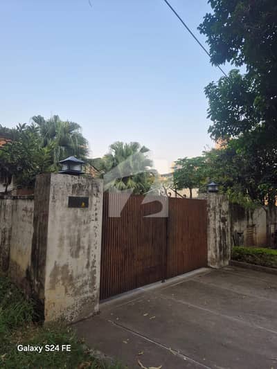 F-7 Old House For Sale F-7 Old House For Sale