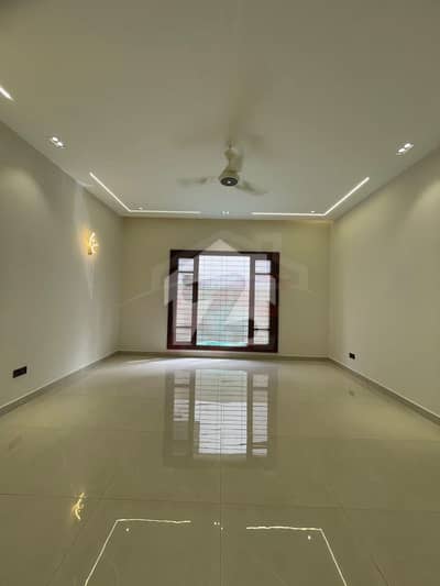 600 Yards Brand New Bungalow Prime Location Available For Sale