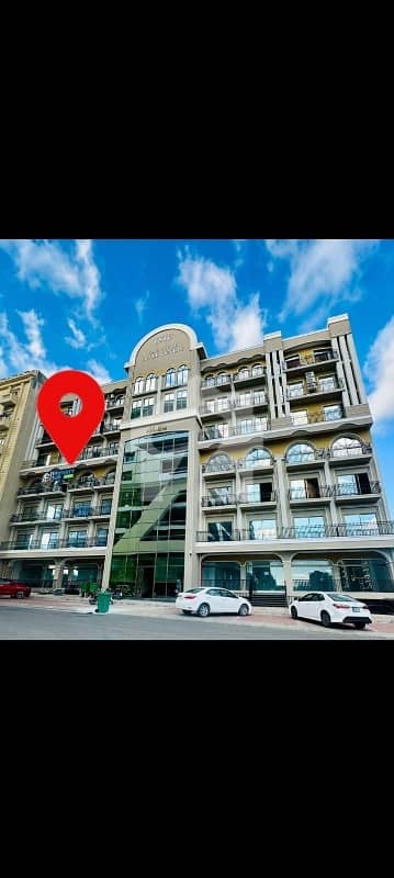 ٹاپ سٹی 1 اسلام آباد میں 2 مرلہ Studio دفتر 90.0 لاکھ میں برائے فروخت۔ ٹاپ سٹی 1 اسلام آباد میں 2 مرلہ Studio دفتر 90.0 لاکھ میں برائے فروخت۔