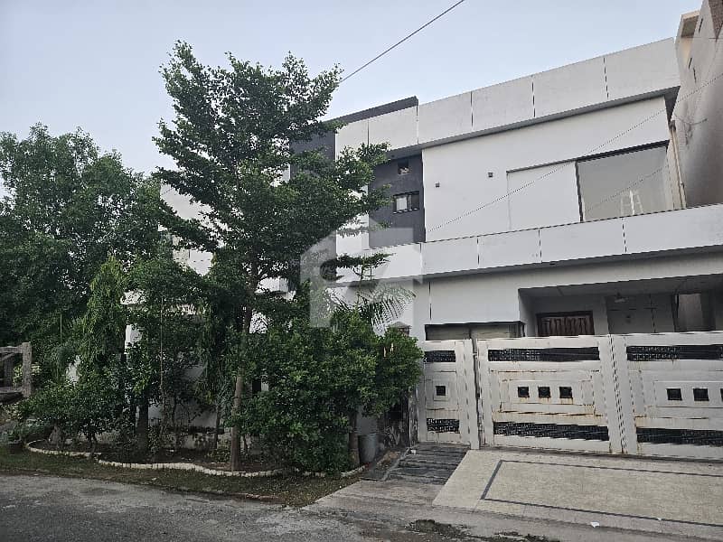 1-Kanal Duplex House For Sale Newly Built 2021 1-Kanal Duplex House For Sale Newly Built 2021