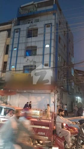 صیدپور دوڑ راولپنڈی میں 5 مرلہ Studio عمارت 13.5 کروڑ میں برائے فروخت۔ صیدپور دوڑ راولپنڈی میں 5 مرلہ Studio عمارت 13.5 کروڑ میں برائے فروخت۔