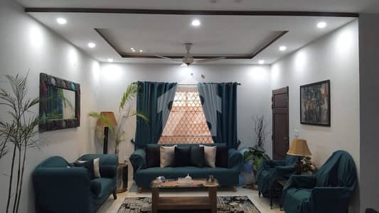 A Very Ideal Location House