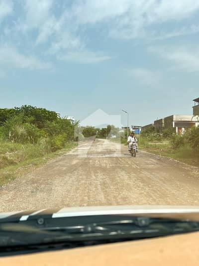 Conear Plot For Sale Very Ideal Location