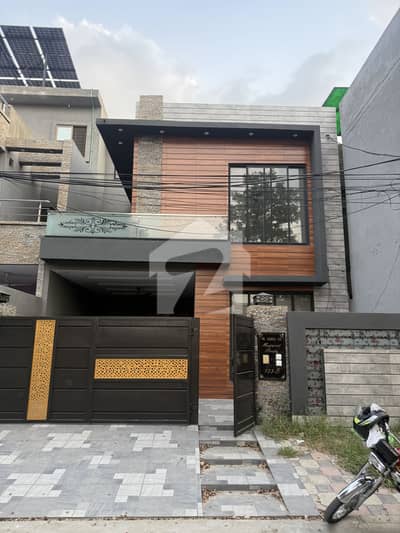 10 Marla Upper Portion For Rent