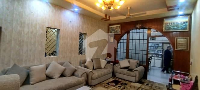 10 MARLA DOUBLE STOREY BEAUTIFULL HOUSE AVAILABLE FOR SALE