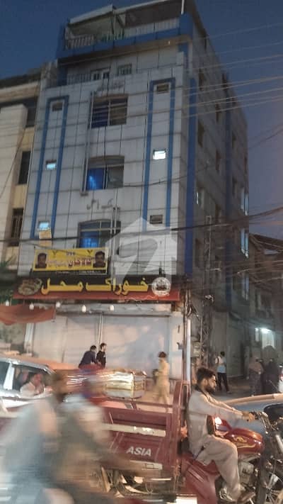 صیدپور دوڑ راولپنڈی میں 5 مرلہ Studio عمارت 13.5 کروڑ میں برائے فروخت۔ صیدپور دوڑ راولپنڈی میں 5 مرلہ Studio عمارت 13.5 کروڑ میں برائے فروخت۔