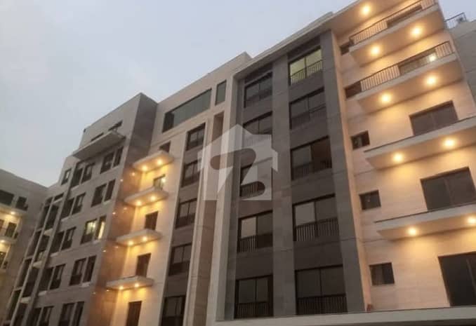 Two Bedrooms Apartment Available For Sale At Eighteen Islamabad Two Bedrooms Apartment Available For Sale At Eighteen Islamabad