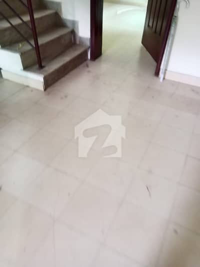 5 Marla Full House For Sale In Khayaban-E-Amin, Lahore