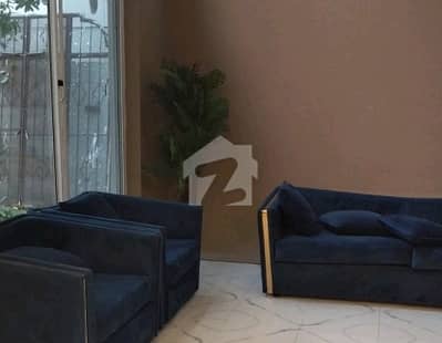 Prime Location 1 Kanal House For Sale Available In Model Town