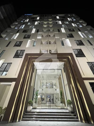 Luxury 2 BHK In Zameen Aurum Gulberg | Prime Location High ROI High Rental