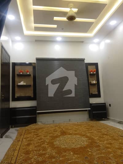 Prime Location House For Sale In Rs. 41000000