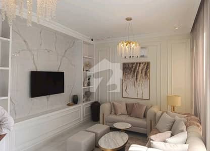427 Sq Ft Studio Apartment For Sale