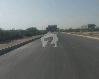 Stunning 4840 Square Yards Industrial Land In Super Highway Available