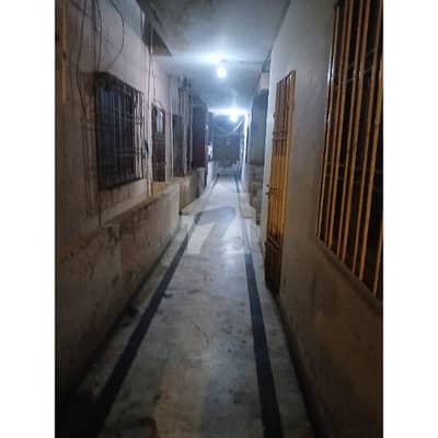 Lakhani Heights Flat For Sale