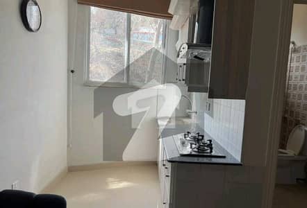 Studio Apartment For Sale In Bhurban Murree Fully Furnished Luxury By Eagle Group