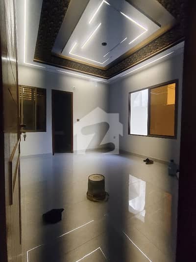 950 Square Feet Flat In Cosmopolitan Society For sale At Good Location