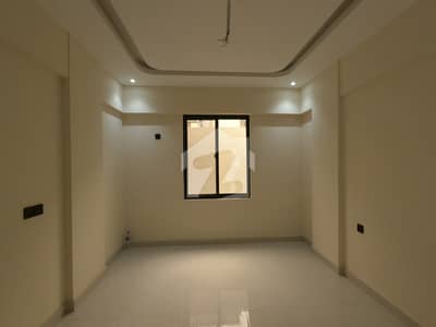 950 Square Feet Flat For sale In Cosmopolitan Society