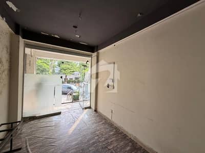 Get In Touch Now To Buy A 420 Square Feet Shop In Top City 1