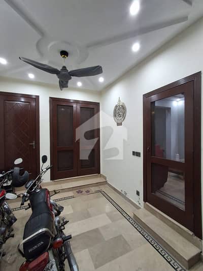 5 Mrla Single Storey House