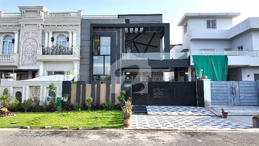 Beautifully Constructed Prime Location House Is Available For sale In DHA Phase 7 Beautifully Constructed Prime Location House Is Available For sale In DHA Phase 7