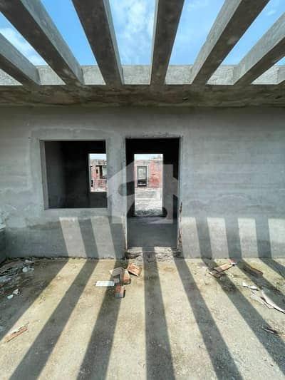 3 Marla Grey Structure House Available For Sale At Platinum Block Al Kabir Town Lahore
