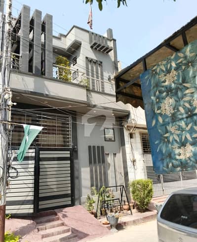 نواب سٹی نواب پور روڈ,ملتان میں 4 کمروں کا 3 مرلہ مکان 98.0 لاکھ میں برائے فروخت۔