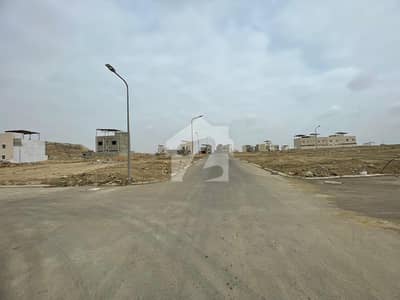 نیا ناظم آباد ۔ بلاک ایم نیا ناظم آباد,کراچی میں 5 مرلہ رہائشی پلاٹ 1.62 کروڑ میں برائے فروخت۔