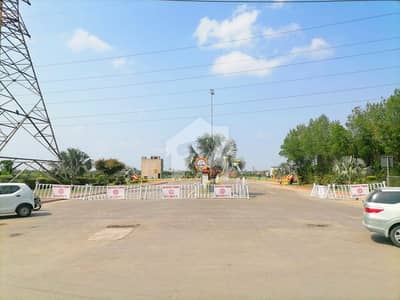 5 Marla Residential Plots Available For Sale In Al-Rehmat Housing | LDA Approved