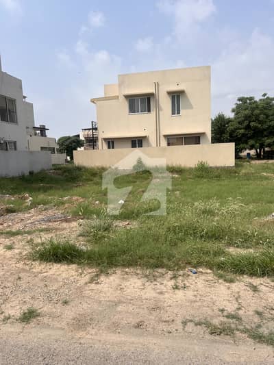 9 Marla Plot For Sale Direct Approach To 60ft Road
