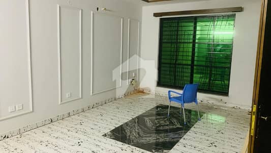lower porshan available for rent in DHA RAHBAR 5 marla
