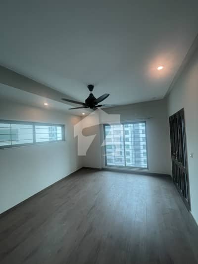 Open View Brand New Luxury 4 Bedrooms Flat Available Urgent For Rent With All Utilities And 1 Year Warranty